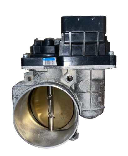 #12607894, Buick Lacrosse Lucerne Grand Prix 3.8L Throttle Body, Nice, 2005-2009, US $159.99, image 5