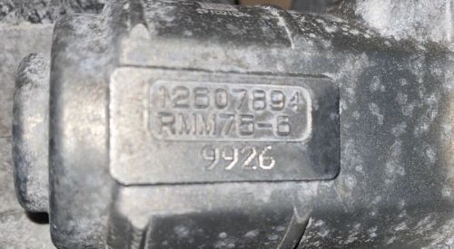 #12607894, Buick Lacrosse Lucerne Grand Prix 3.8L Throttle Body, Nice, 2005-2009, US $159.99, image 7