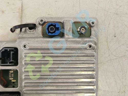FORD Fiesta (MKVII) Sat Nav Module JK2T-14G371-FDB, US $, image 7