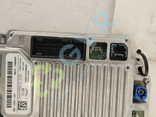 FORD Fiesta (MKVII) Sat Nav Module JK2T-14G371-FDB, US $, image 8