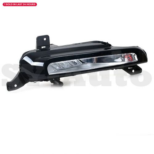 Front Bumper Right Fog Lamp Daytime Running Light for Range Rover Evoque 2016-19, US $102.99, image 2