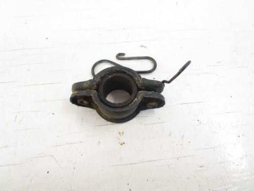 2007-2013 honda trx 420 fm rancher steering stem clamp 53220-hp5-600 #2