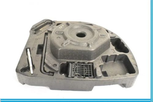 10-15 Jaguar X351 XJ XJL Trunk Spare Tire Emergency Tool Kit Foam Holder OEM, US $150.00, image 2