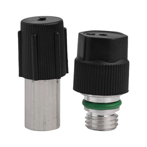 Efficient R134a Valve Core Kit for Car Air Conditioning Repair Water Resistant, C $17.72, image 6