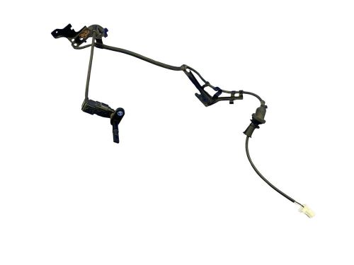 2022 TOYOTA MIRAI REAR RIGHT WHEEL SPEED SENSOR UNIT OEM, US $59.01, image 6