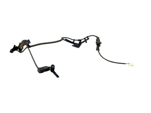 2022 TOYOTA MIRAI REAR RIGHT WHEEL SPEED SENSOR UNIT OEM, US $59.01, image 10