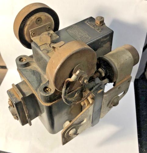 vintage MALLORY "Mag Spark" coil, hot rod, US $35.00, image 8