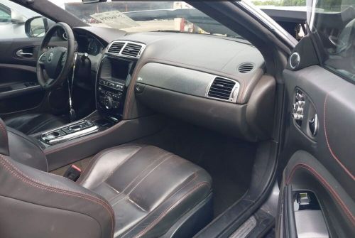 10-15 Jaguar XK XKR 2014 Front Right Passenger Door Hinges Support Set Pair 2 |, US $89.00, image 3