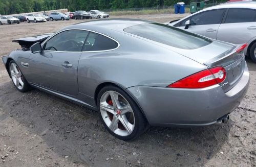 10-15 Jaguar XK XKR 2014 Front Right Passenger Door Hinges Support Set Pair 2 |, US $89.00, image 4