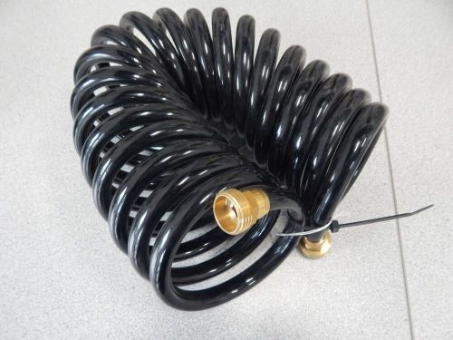 Crestliner boats 15 foot washdown station hose - 1867775