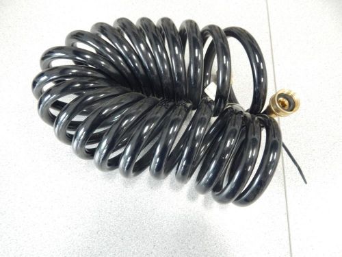 Crestliner Boats 15 Foot Washdown Station Hose - 1867775, US $63.42, image 2