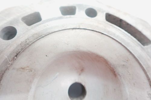 1995 Arctic Cat OEM Snowmobile Engine Motor Cylinder Head (Black) EXT 580, US $34.97, image 3