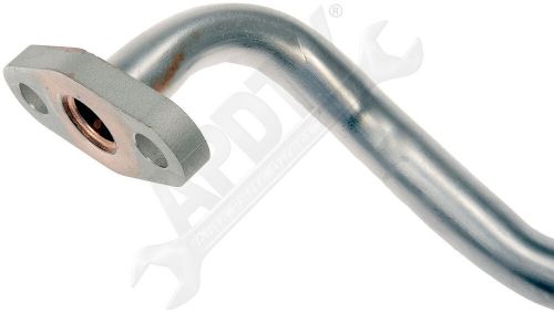 Dorman 598-164 Exhaust Gas Recirculation Tube Replaces 53009189, US $187.58, image 2