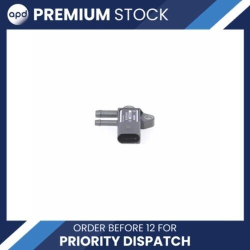Bosch sensor, exhaust pressure 0 281 002 710