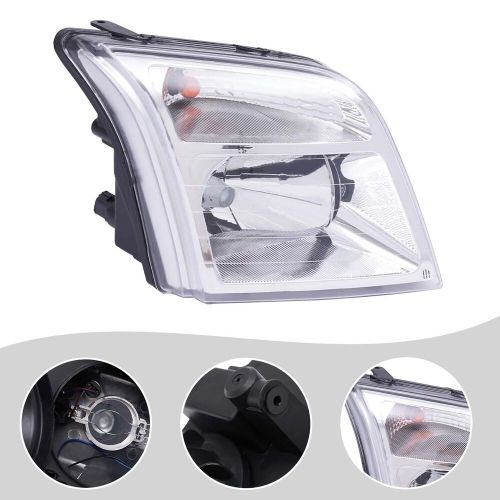 Passenger Headlight Lamp Assembly Halogen For Ford Transit Connect 2010-2013 USA, US $130.87, image 10