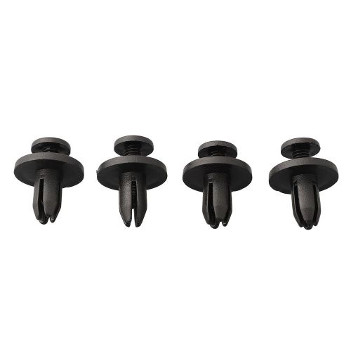 High Quality Clips Push Pin Rivet Side Skirts Truck Bumper Fastener Kit, US $11.86, image 9