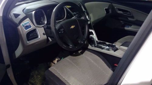 EQUINOX 2010 Passenger Rear Headrest, BLK, US $45.00, image 3