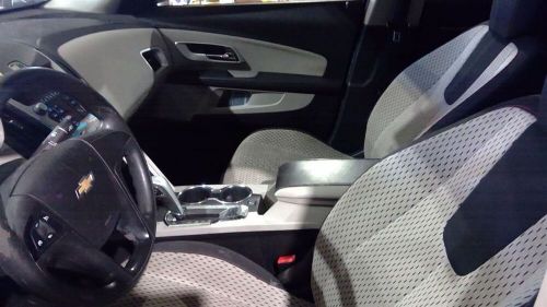 EQUINOX 2010 Passenger Rear Headrest, BLK, US $45.00, image 4