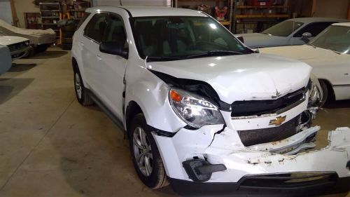 EQUINOX 2010 Passenger Rear Headrest, BLK, US $45.00, image 8