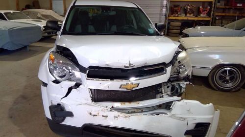 EQUINOX 2010 Passenger Rear Headrest, BLK, US $45.00, image 9