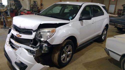 EQUINOX 2010 Passenger Rear Headrest, BLK, US $45.00, image 10