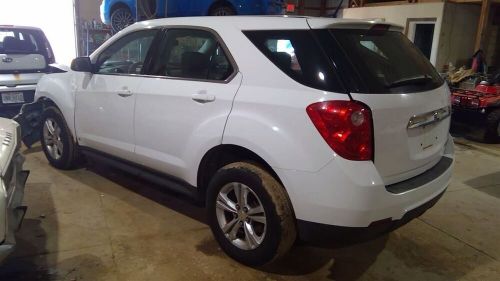 EQUINOX 2010 Passenger Rear Headrest, BLK, US $45.00, image 11