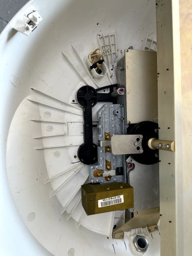 Raymarine RD424 Used Radar - Works great - includes cable, US $300.00, image 3