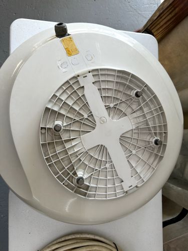 Raymarine RD424 Used Radar - Works great - includes cable, US $300.00, image 8