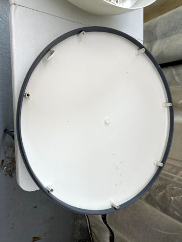 Raymarine RD424 Used Radar - Works great - includes cable, US $300.00, image 12