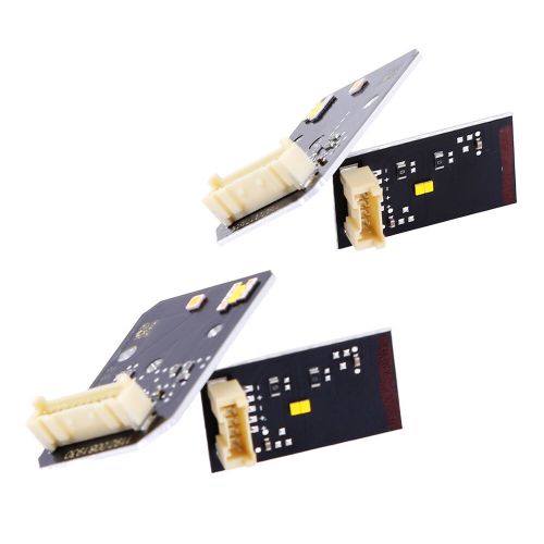 Yellow DRL LED Boards For 21-24 BMW G80 M3 G82 M4 G22 Laser Headlight Angel eyes, US $95.28, image 15