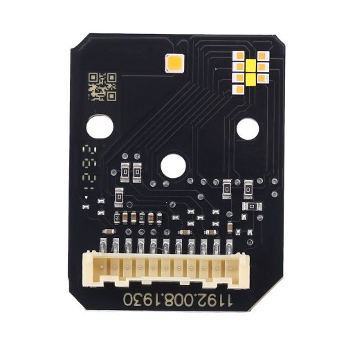 Yellow DRL LED Boards For 21-24 BMW G80 M3 G82 M4 G22 Laser Headlight Angel eyes, US $95.28, image 17