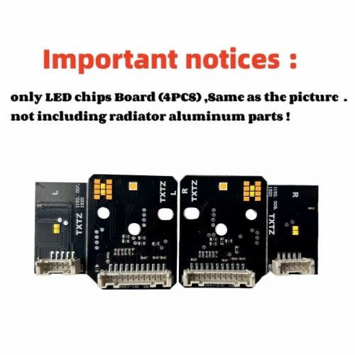 Yellow DRL LED Boards For 21-24 BMW G80 M3 G82 M4 G22 Laser Headlight Angel eyes, US $95.28, image 22