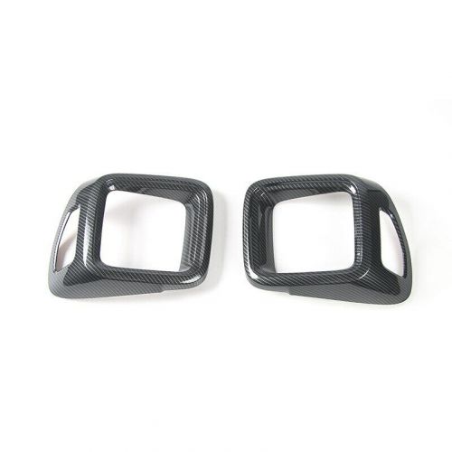For Jeep Renegade 2016-2017 Taillight Rear light Cover Trim Accessories Sticker, US $38.99, image 2