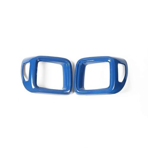 For Jeep Renegade 2016-2017 Taillight Rear light Cover Trim Accessories Sticker, US $38.99, image 5