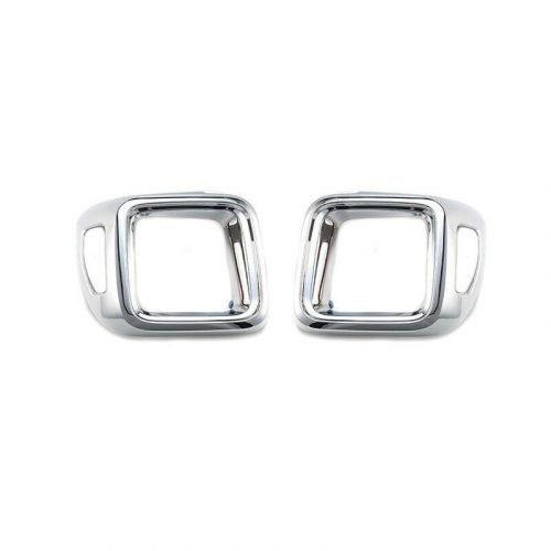 For Jeep Renegade 2016-2017 Taillight Rear light Cover Trim Accessories Sticker, US $38.99, image 6