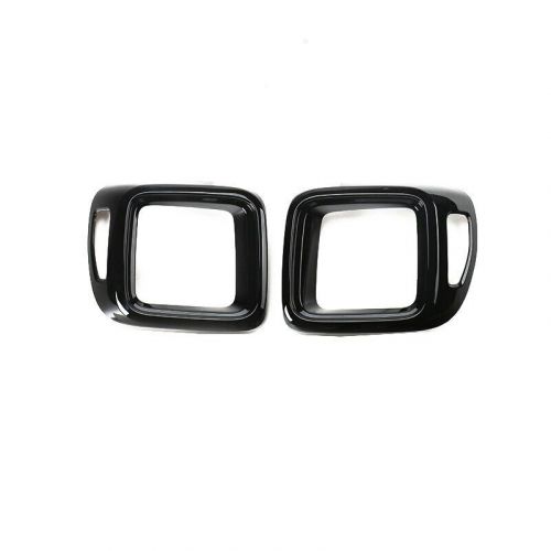 For Jeep Renegade 2016-2017 Taillight Rear light Cover Trim Accessories Sticker, US $38.99, image 8