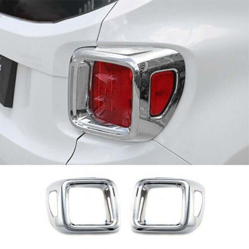 For Jeep Renegade 2016-2017 Taillight Rear light Cover Trim Accessories Sticker, US $38.99, image 19