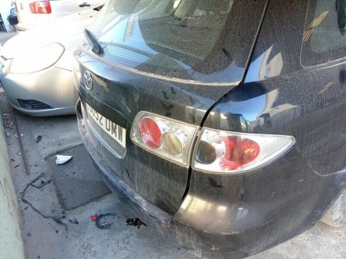 Pm1010010b heating resistor for mazda 6 berlina (gg) 2002 5119 218985-