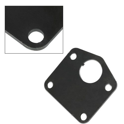Fit For 67-72 Chevy C10 Pickup Truck Hydroboost Mount Mounting Plate Anti-spin, US $15.74, image 2