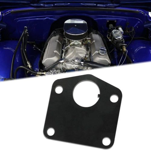 Fit For 67-72 Chevy C10 Pickup Truck Hydroboost Mount Mounting Plate Anti-spin, US $15.74, image 5