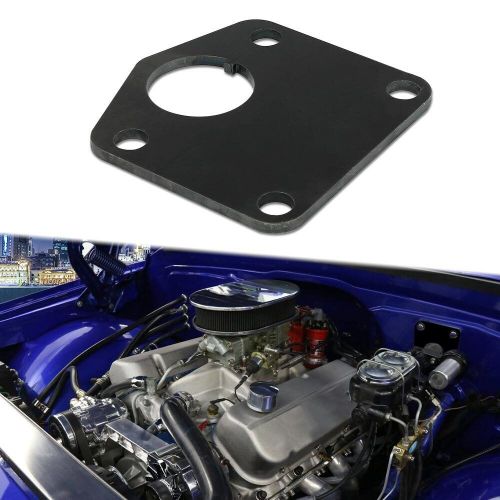Fit For 67-72 Chevy C10 Pickup Truck Hydroboost Mount Mounting Plate Anti-spin, US $15.74, image 6