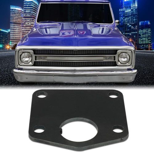 Fit For 67-72 Chevy C10 Pickup Truck Hydroboost Mount Mounting Plate Anti-spin, US $15.74, image 7