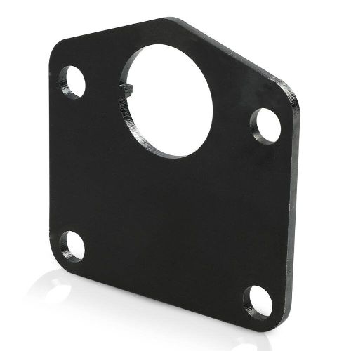 Fit For 67-72 Chevy C10 Pickup Truck Hydroboost Mount Mounting Plate Anti-spin, US $15.74, image 9