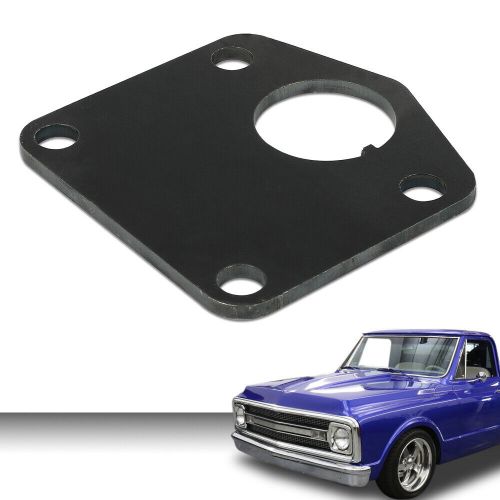 Fit For 67-72 Chevy C10 Pickup Truck Hydroboost Mount Mounting Plate Anti-spin, US $15.74, image 12