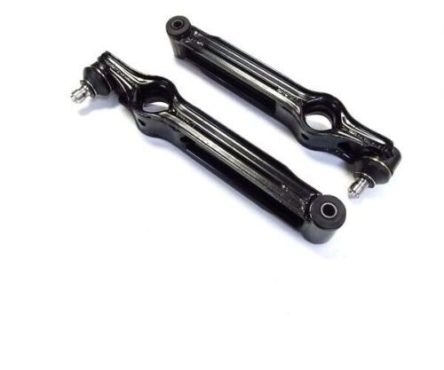 for Alto HB11S/HB21S/HA11S/HA21S/HA11V Front 2 pcs 45200-69DV0 Lower Control Arm, US $119.55, image 2