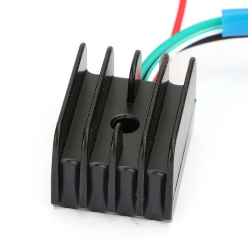Regulator Rectifier Fit For Yamaha 6G1-81970-618Hp 89-96/98-06 F9.9C 1998, US $16.14, image 3