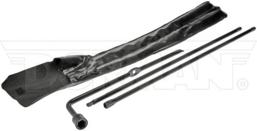 Dorman Oe Solutions Spare Tire Jack Handle Wheel Lug Wrench P N 926 806, US $88.81, image 2