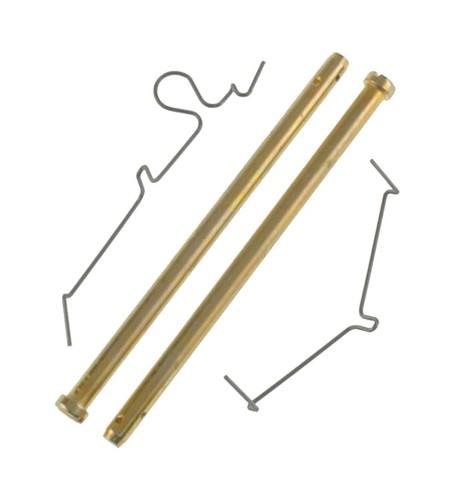 Carlson 14146 front brake caliper bolt/pin-guide pin