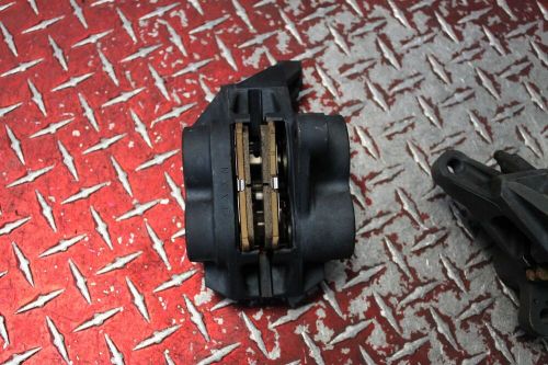 2002 - 2009 YAMAHA ROADSTAR WARRIOR XV1700 OEM FRONT BRAKE CALIPERS YW1, US $69.95, image 3