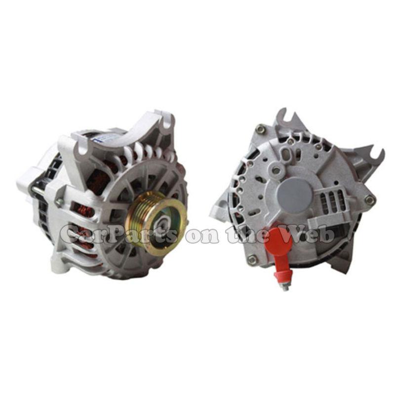 New 98-02 ford crown victoria mercury grand marquis alternator 135amp alt7795